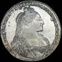 1 rouble 1736 year