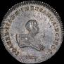 Poltina 1741 year