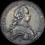 Thaler 1753 year