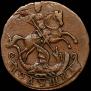 Polushka 1758 year