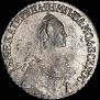 Polupoltinnik 1770 year