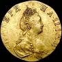 Poltina 1777 year