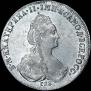Poltina 1778 year