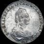 Polupoltinnik 1779 year