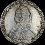 15 копеек 1781 года