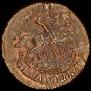 Polushka 1789 year
