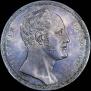 1,5 рубля - 10 злотых 1836 года