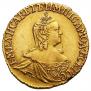1 rouble 1756 year