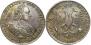 1 rouble 1721 year