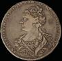 1 rouble 1726 year