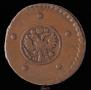 5 kopecks 1727 year