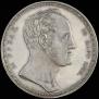 1,5 roubles - 10 złotych 1836 year