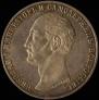 1 rouble 1859 year