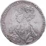 1 rouble 1726 year