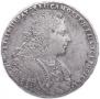 1 rouble 1728 year