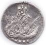 5 kopecks 1757 year