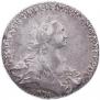 1 рубль 1768 года