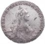 1 rouble 1771 year