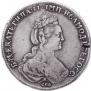 1 рубль 1778 года