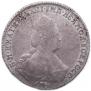 1 rouble 1793 year
