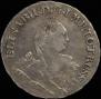 1/3 Thaler 1761 year