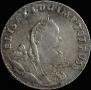 1/3 Thaler 1761 year