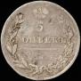 5 kopecks 1813 year