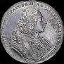 1 rouble 1729 year