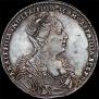 1 rouble 1726 year
