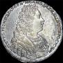 1 rouble 1728 year