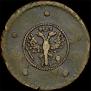 5 kopecks 1730 year