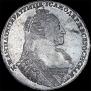 1 rouble 1734 year