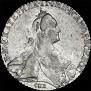 1 рубль 1769 года