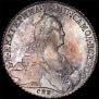 1 рубль 1776 года