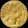 Poltina 1777 year