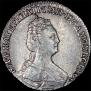 Гривенник 1778 года