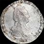 Grivennik 1779 year