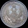 Poltina 1854 year