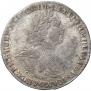 1 rouble 1725 year