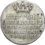 Token Coin 1728 year