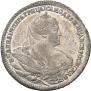Poltina 1740 year