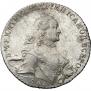 1 rouble 1764 year