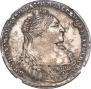 1 rouble 1736 year