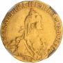 5 рублей 1767 года