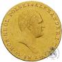 25 złotych 1817 year