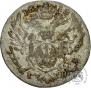 5 groszy 1816 year