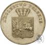 5 złotych 1831 year