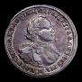 1 rouble 1720 year