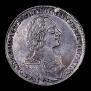 1 rouble 1724 year
