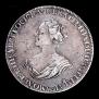 1 rouble 1725 year